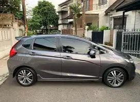 Honda Jazz 2015 Bensin