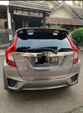 Honda Jazz 2015 Bensin