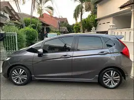 Honda Jazz 2015 Bensin