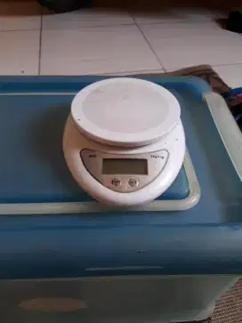 Dijual cepat peralatan rumah tangga
