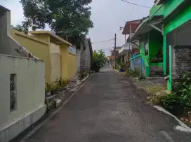 Rumah SHM 206 m² Perum Sendangmulyo Tembalang Kota Semarang