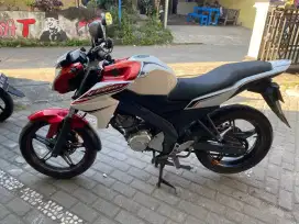 Yamaha Vixion NVL thn 2014 plat AB Bantul