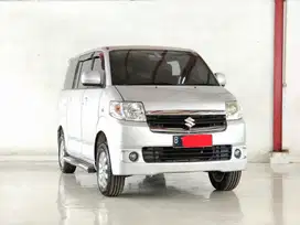 Suzuki APV GX 2013 ISTIMEWA