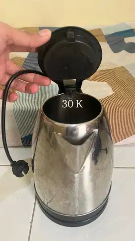 jual teko listrik