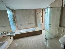 Dijual Rumah Mewah di Kota Baru Parahyangan Karya Arsitek Ternama siap