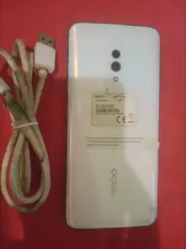 OPPO K3 RAM 6/128 ORIGINAL