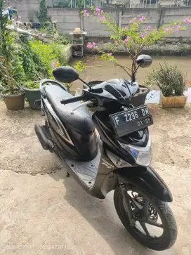 Honda beat thn 2015