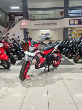 Honda Sonic 150 R 2023, Wildan Sanjaya Motor Bandung