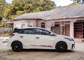 Rental Mobil Lepas Kunci. Tanpa DP, harian mingguan bulanan ready