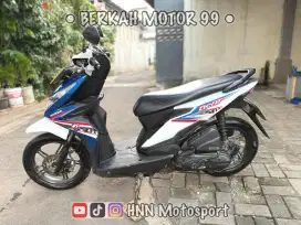 BEAT ECO TH 2018-2019 TOP CAKEP GANTENG
