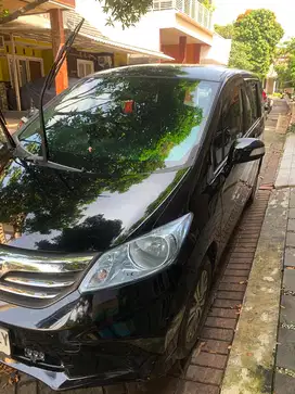Honda Freed 2013 Bensin SD