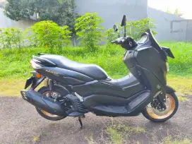 Yamaha Nmax Tgn 1 Dr Baru