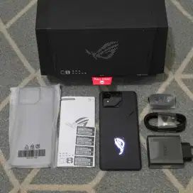 ASUS ROG 8 PRO 5G 16/512GB RESMI TAM INDONESIA