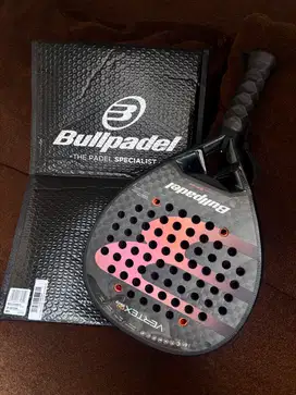 Raket padel Bullpadel Vertex Hybrid