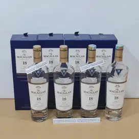 Botol Kosong Antik Import SIMAKAL 700ml Koleksi Dekorasi Kamar Unik