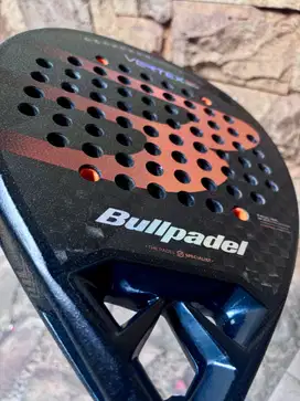 Raket padel Bullpadel Vertex Hybrid