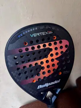 Raket padel Bullpadel Vertex Hybrid