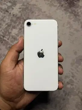 Iphone SE Gen 2 2020 128 gb ibox