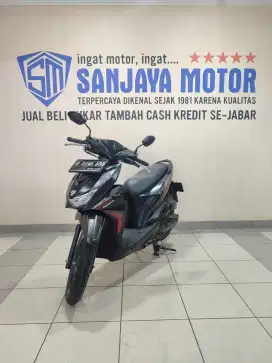 Honda Beat CBS 2022, Wildan Sanjaya Motor Bandung
