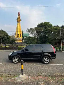 Honda CR-V 2005 Bensin