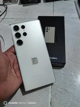Samsung S23 Ultra 5G Ex Sein