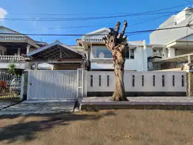 Rumah 2 Lantai Hitung Tanah Di Kelapa Gading S8872