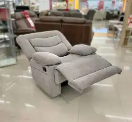 SOFA SET RECLINER