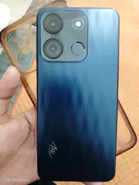 Itel a60s ram 4+5/64gb