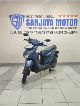 Honda Beat Deluxe keyless 2024, Wildan Sanjaya Motor Bandung