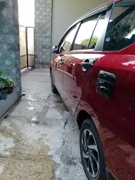Daihatsu Sigra 2024 Bensin