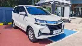 Sale Avanza 1.3 G AT 2020