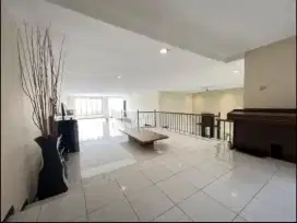JUAL RUMAH MEWAH KOMPLEK ELITE BATUNUNGGAL FURNISH