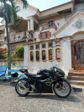 GSXR Surat2 lengkap