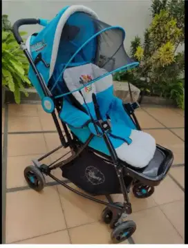 Stoller baby merk disney