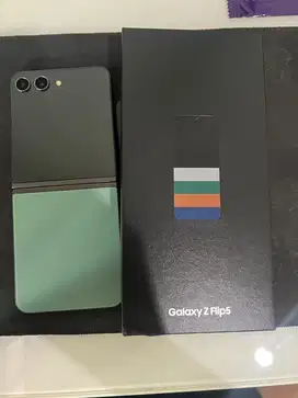 Samsung Z flip 5 8/512