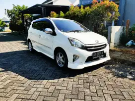 Dp12jt TRD automatic
