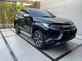 Pajero Dakar 2016 CBU