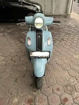 KM 7RB FAZZIO 2024 HYBRID NEO NON LUX 2025/2024