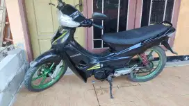 For sale Supra second