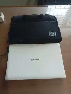 Notebook Asus X200M