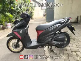 VARIO LED 150 OLD 2016 TOP CAKEP GANTENG