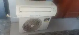 Dijual AC merk Mitsubishi