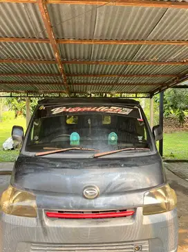 Gran max 1.3 Pick Up 2013 Bensin