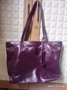 Tas Kulit by Melrose