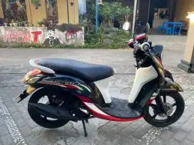 Fino injeksi thn 2014 plat AB Bantul