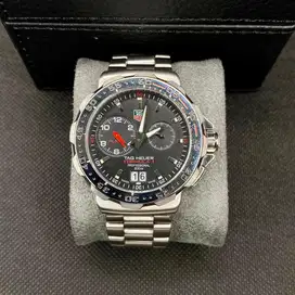 Tag heuer aquaracer 300m way110z watch only