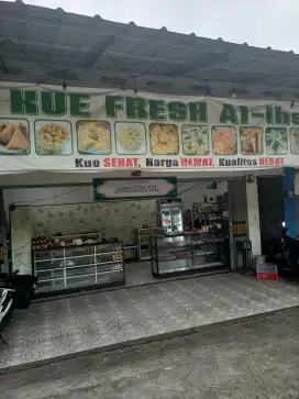 Lowongan kerja wanita