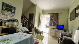 Rumah Siap Huni Di Cluster Thames Jakarta Garden City S8776