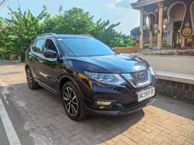 Nissan Xtrail 2.5 VL 2019 off plat AG mujiono mobil bekas sekoto