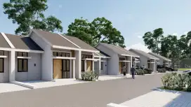 RUMAH SETIABUDI SP. SELAYANG